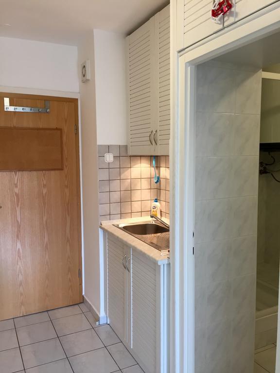 Kosztolanyi Apartmanhaz Balatonfüred Dış mekan fotoğraf