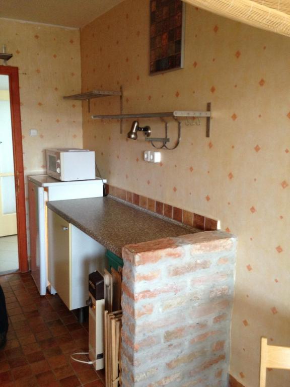Kosztolanyi Apartmanhaz Balatonfüred Oda fotoğraf