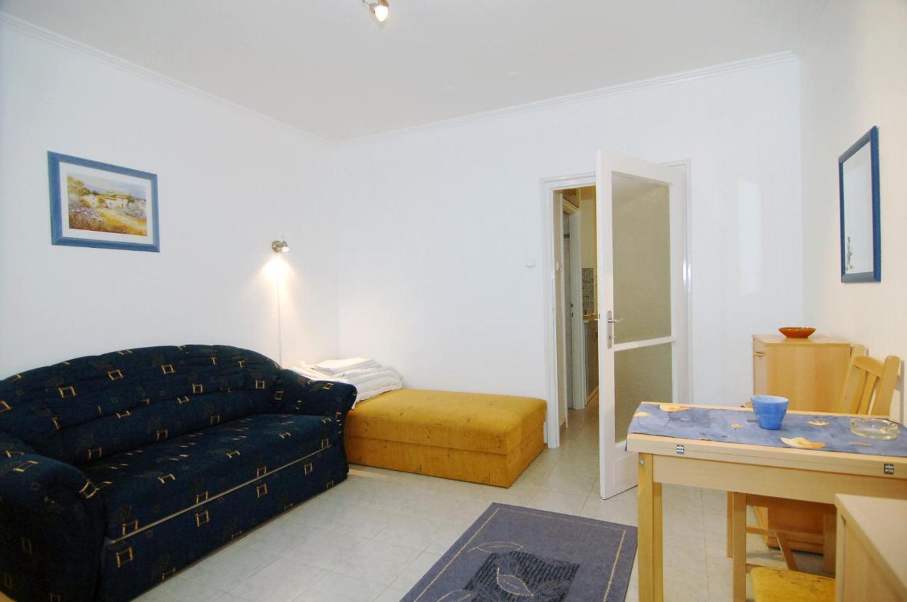 Kosztolanyi Apartmanhaz Balatonfüred Dış mekan fotoğraf